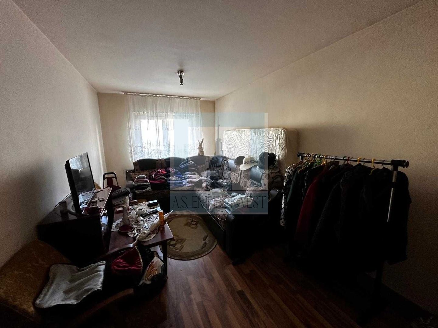 Apartament 3 camere P/4 - zona Tractorul Brasov - Poză 4