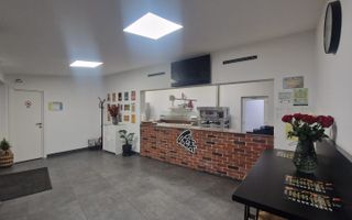CASA MODERNA +  SPATIU COMERCIAL  AFACERE LA CHEIE - Poză 3