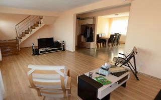 Penthouse de vanzare in cartierul Buna Ziua, zona LIDL ! - Poză 1