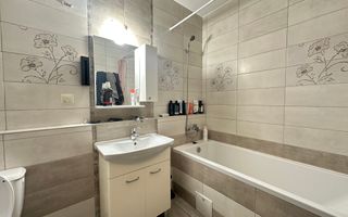 3 camere/Parcare subterană/Zona Iulius Mall - Poză 3