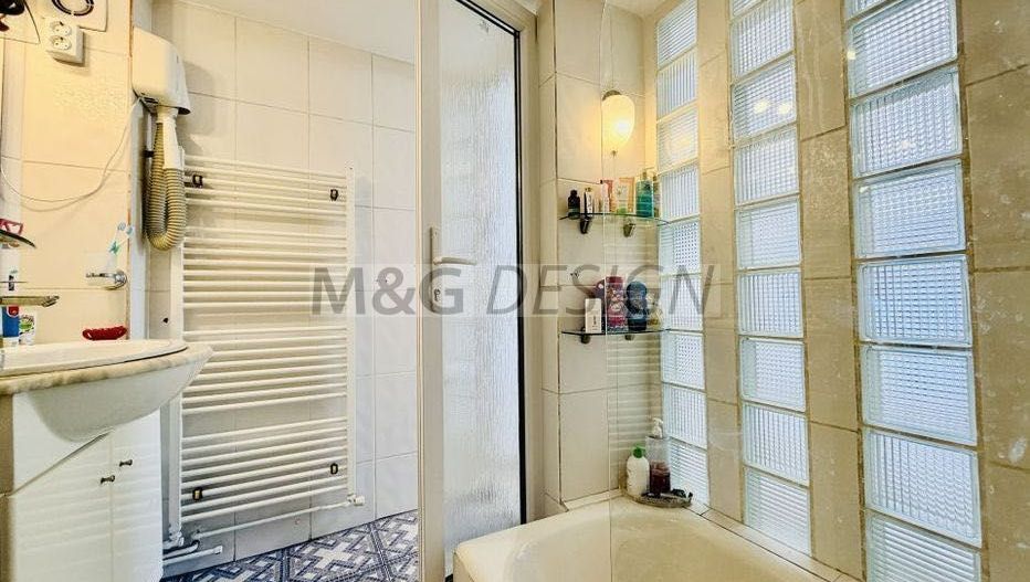 Apartament 4 camere Lipovei etaj 1 cu centrala - Poză 8