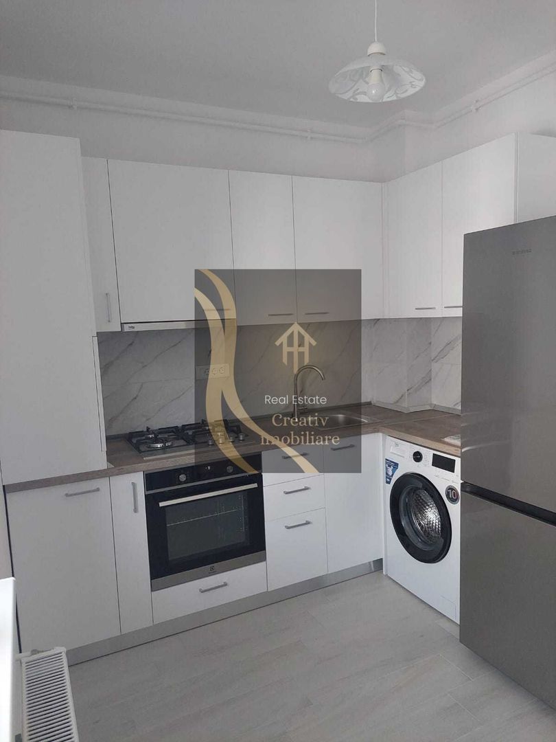 Inchiriere garsoniera mobilata si utilata Regie Residence - Poză 3