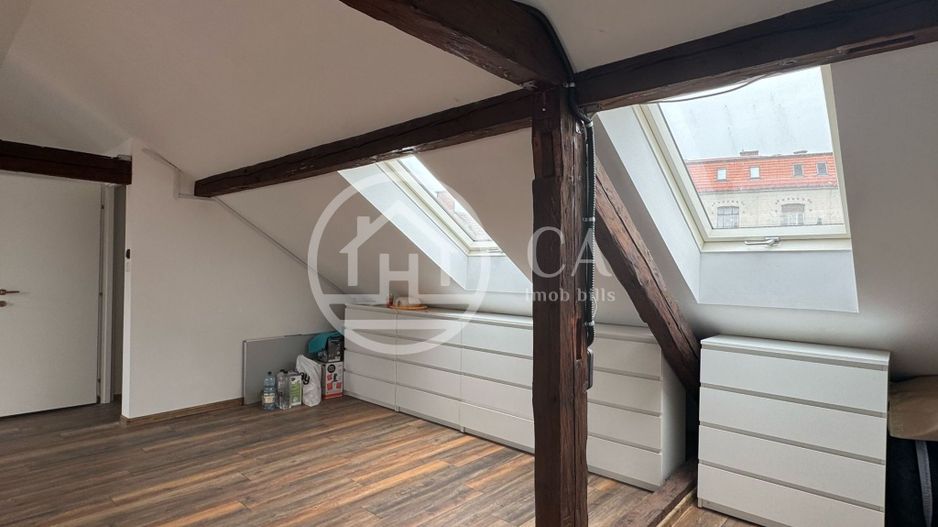 Spațiu comercial de închiriat in zona Ultracentrală, Oradea - Poză 6