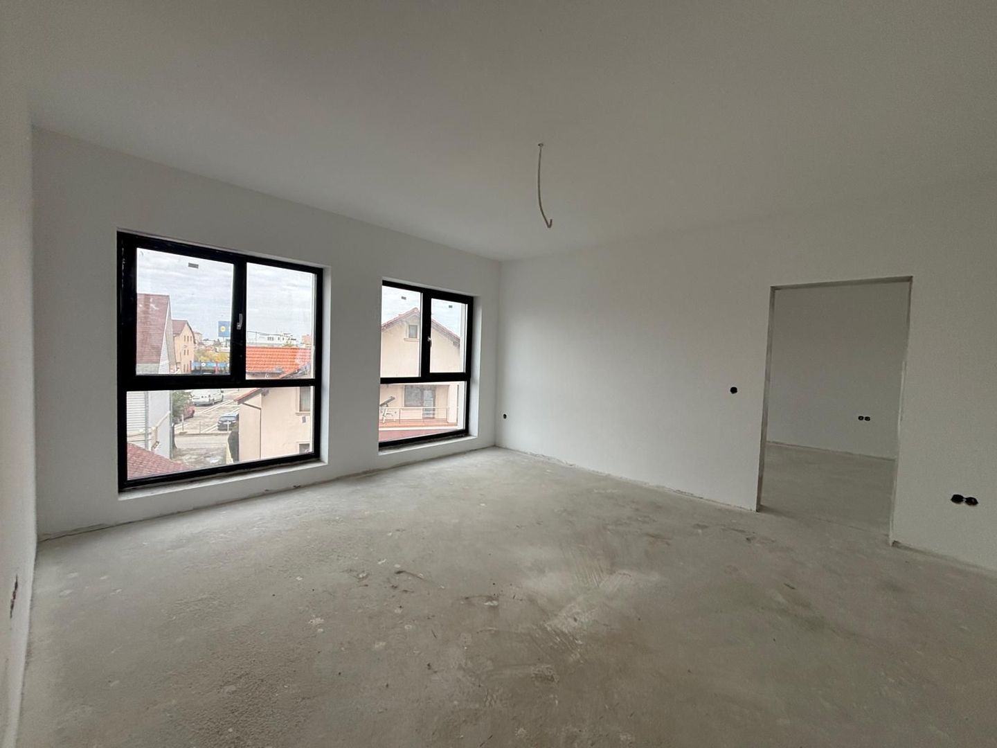 Apartament 2 camere - Selimbar Sibiu - Poză 9