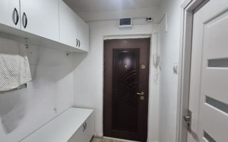 Garsoniera-semidecomandata-etaj 8-finisaje-moderne-mobilata-utilata - Poză 2