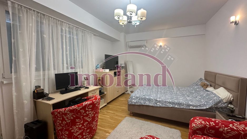 Vanzare apartament 4 camere generoase - Floreasca - imobil boutique - Poză 8