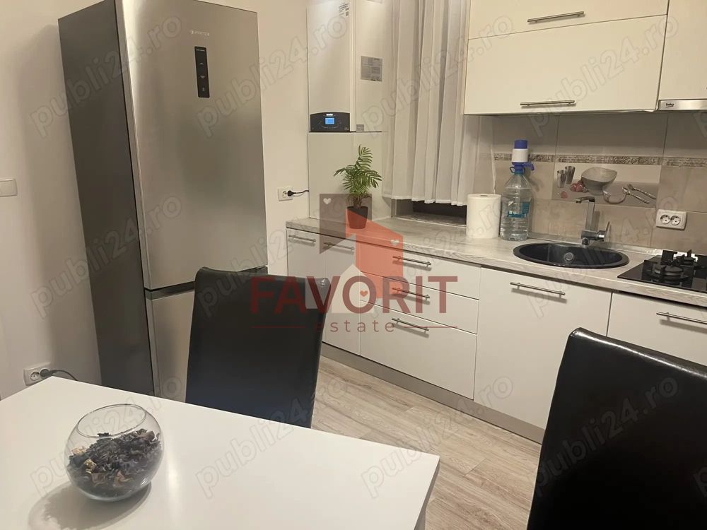 Duplex pe etaj 5 camere | Giroc - Zona Eso - Poză 5