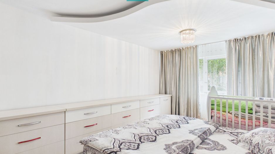 Apartament 3 camere în zona Alfa, Arad - Poză 4
