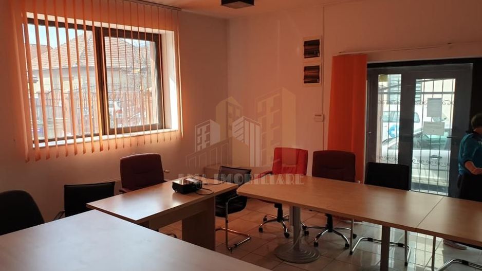 Spatiu comercial Centrul Civic Brasov - Poză 10