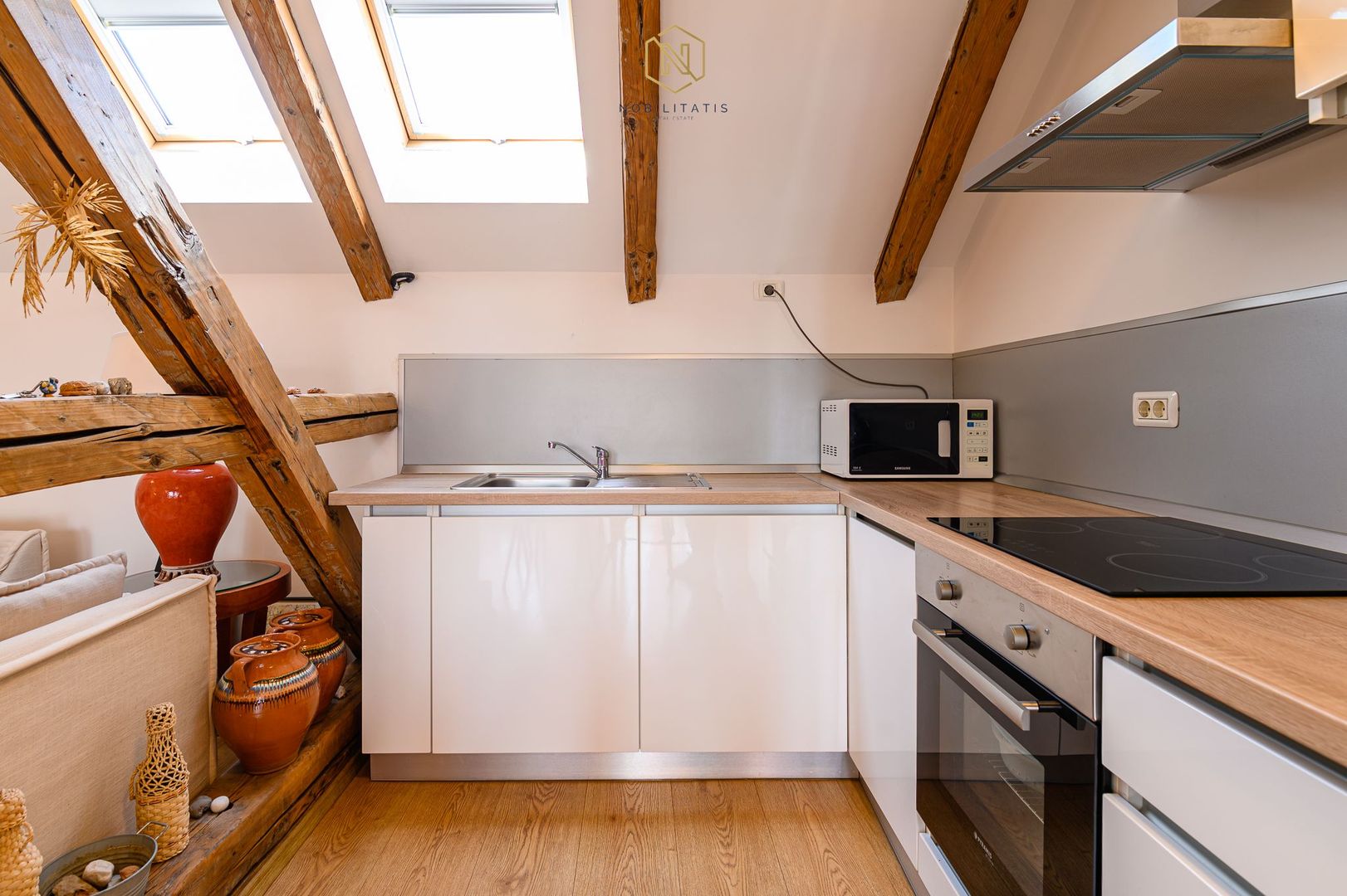 Oportunitate de investiție în centrul Timișoarei - Poză 25