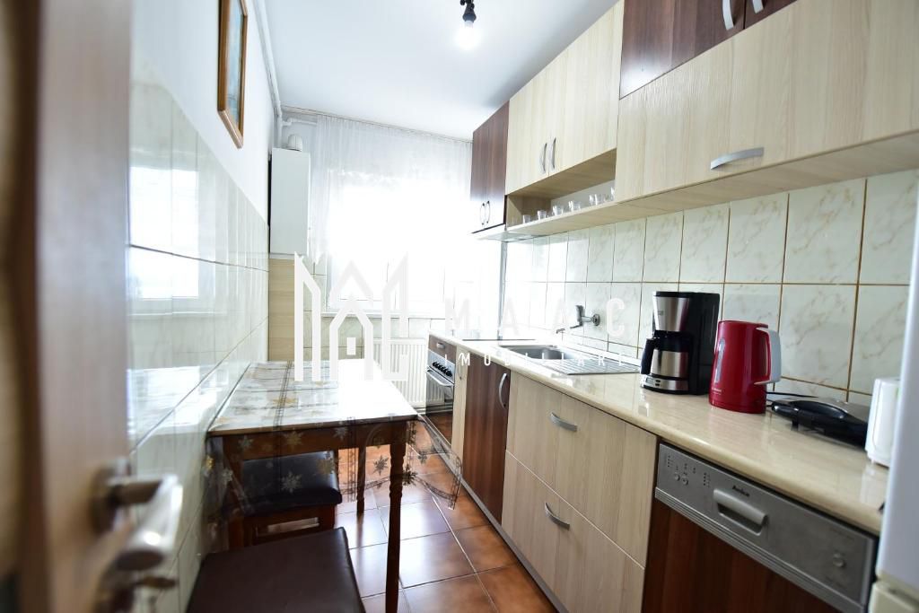Apartament 2 camere I Decomandat I Vasile Aaron - Poză 5