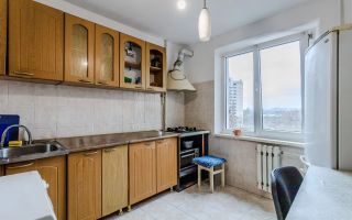 Vânzare, apartament, 2 camere, strada Andrei Doga, Râșcani - Poză 10