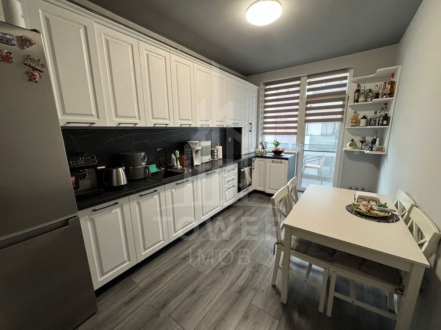 Apartament 2 camere decomandate de vânzare - Șelimbăr, Sibiu - Poză 9