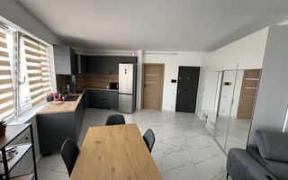 Apartament 3 camere, mobilat – aproape de Vivo. - Poză 2