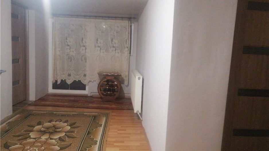 BRASADAS vinde casa din cărămidă cu 2 cam. zona Baritiu. - Poză 1