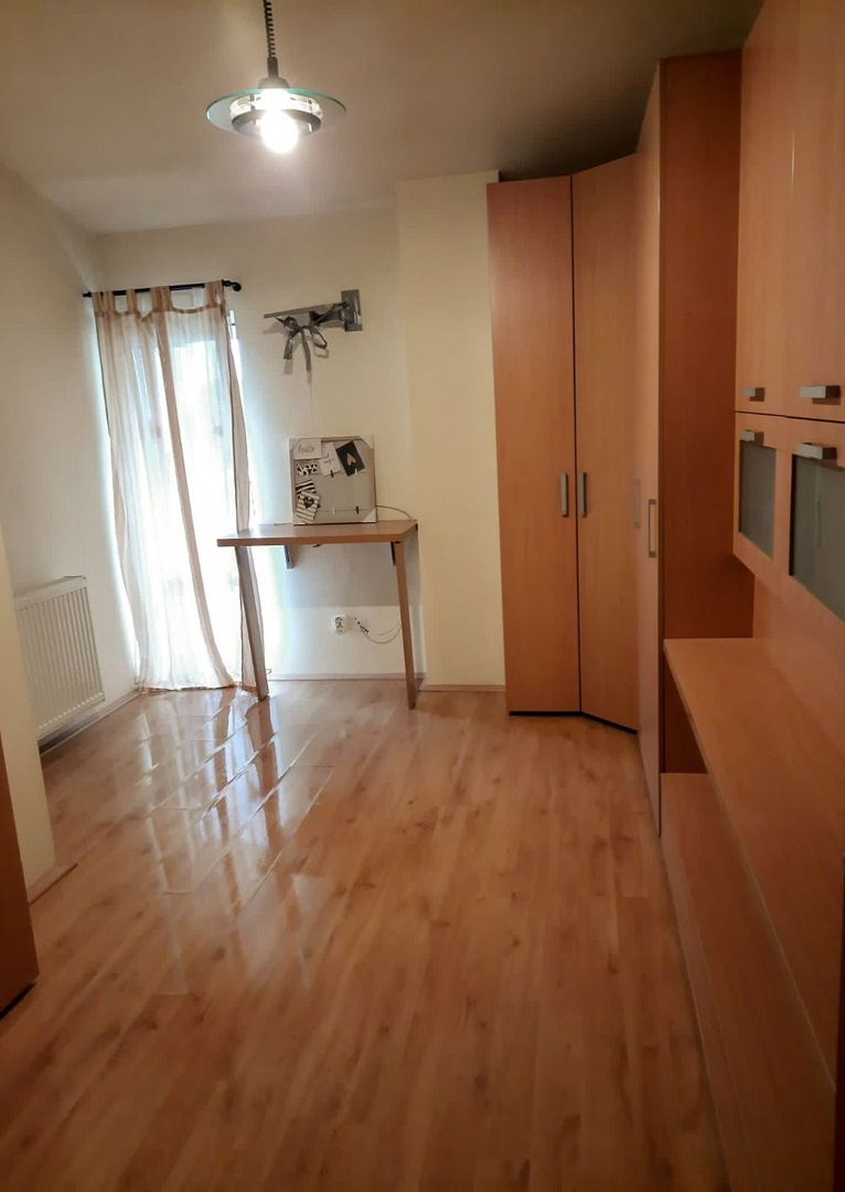 APARTAMENT 3 CAMERE BLOC NOU  CALEA SAGULUI - Poză 4