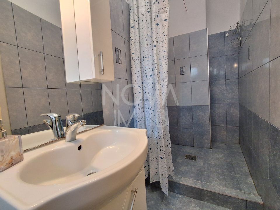 Garsoniera de inchiriat - Vasile Milea - Poză 5