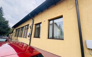 CASĂ 3 CAMERE TEREN 512 MP CAMPULUNG - Poză 1
