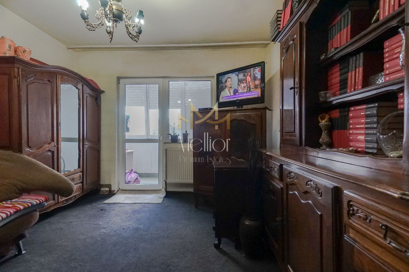 Ap decomandat, 2 camere, Calea Floresti, zona str Agricultorilor - Poză 10