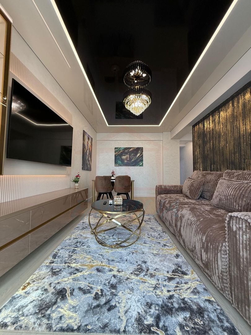 🏡 APARTAMENT 2 CAMERE DE ÎNCHIRIAT | BLOC NOU | PRIMA ÎNCHIRIERE - Poză 3