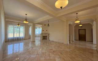 Vila 9 camere cu piscina si teren de 1.000 mp - Poză 3