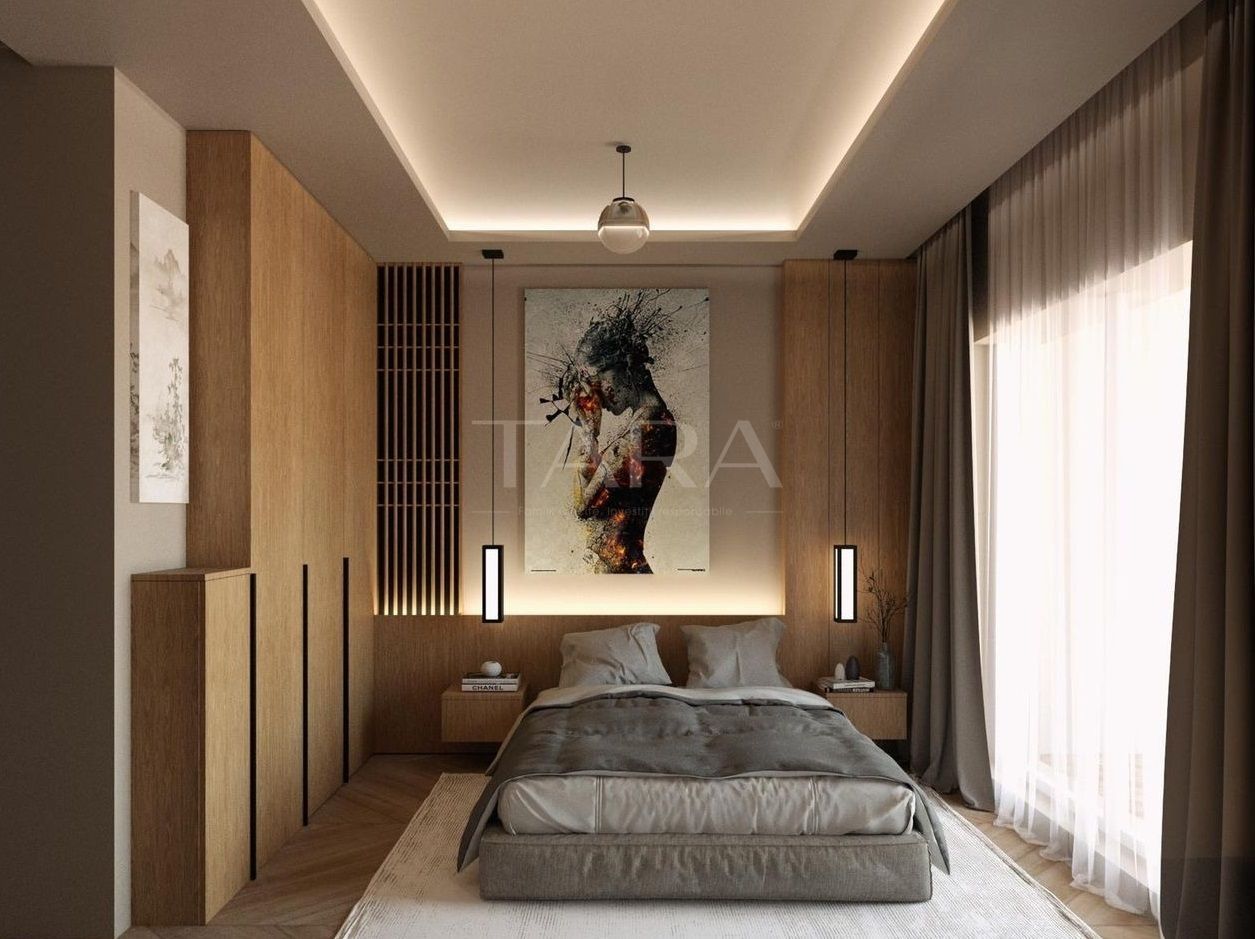 Apartament 2 camere, semfinisat, BMW, VIVO Mall, Spitalul Regional. - Poză 5