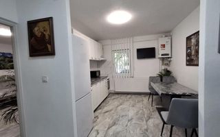 Apartament 2 camere, recent renovat complet, Zona Dambovita - Poză 5