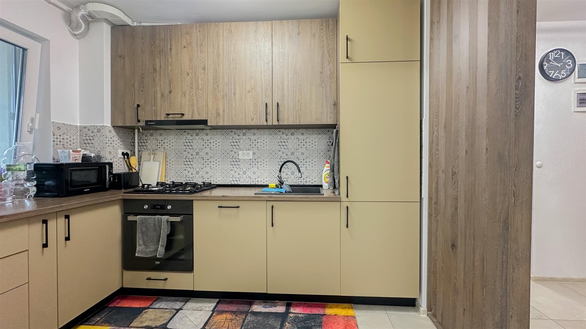 Apartament 2 camere | Tractorul Coresi | Parcare inclusa - Poză 5