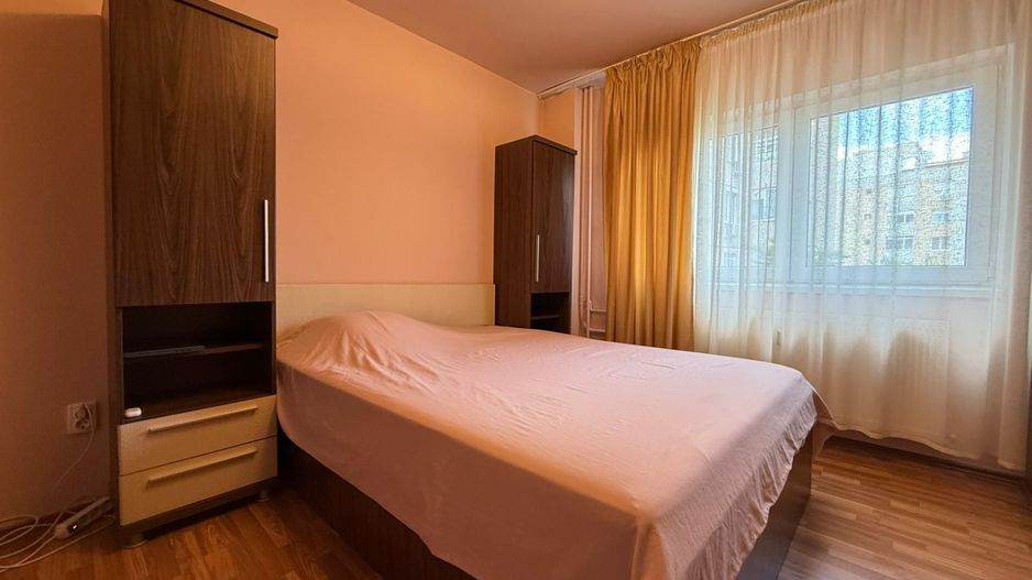 2 camere Tei | Bloc 1985 | Zona curata si linistita - Poză 5