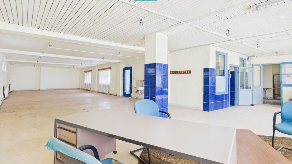 Proprietate multifuncţională central Arad - Poză 17