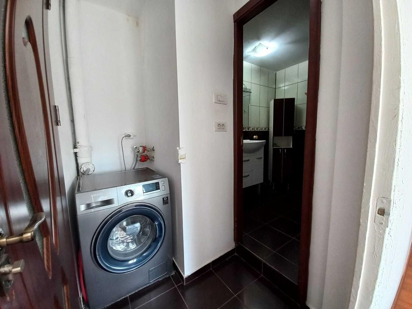 AP. 2 CAMERE PIATA SUDULUI, PET-FRIENDLY, REABILITAT, METROU 6 MINUTE - Poză 8