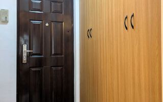 Garsoniera str. Soarelui, cartier Astra, Bv - vanzare - Poză 5