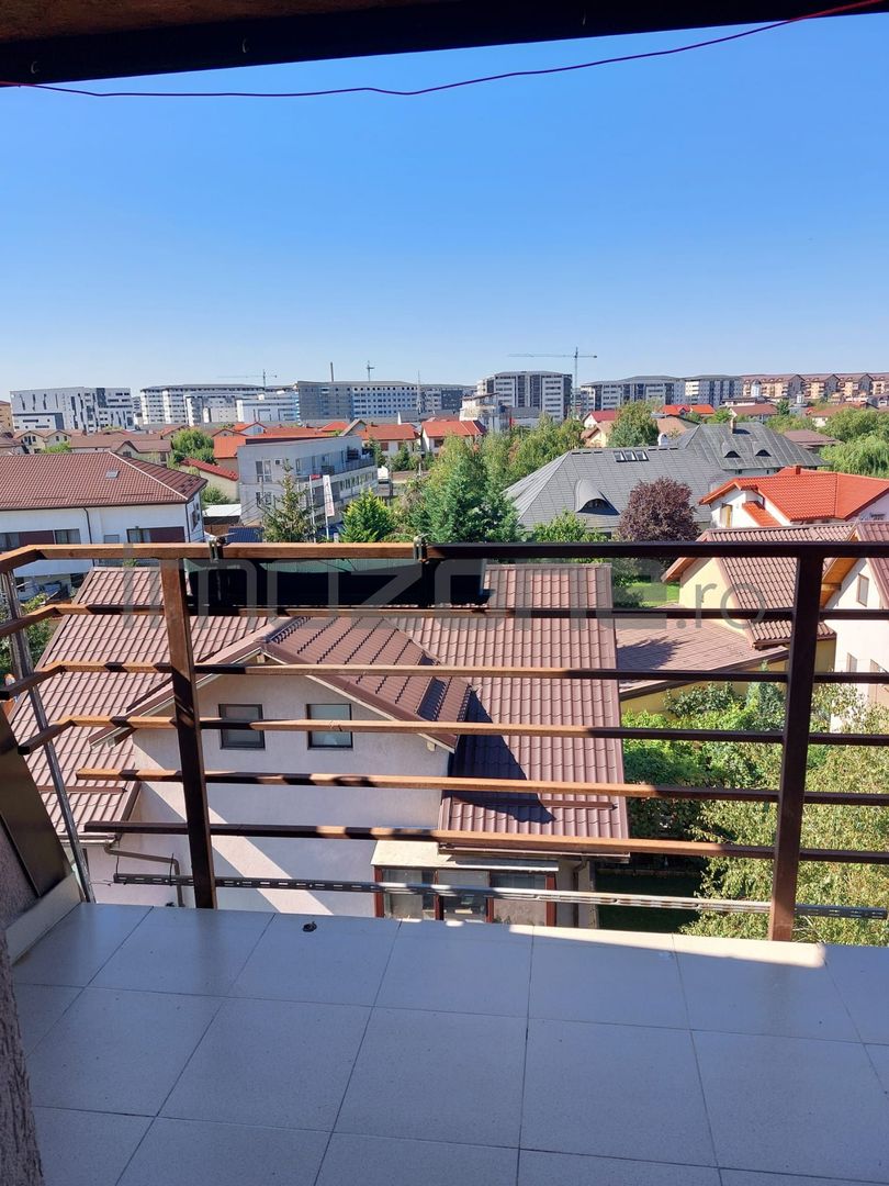 Apartament 2 camere Chiajna- Policlinica, comision 0% - Poză 15