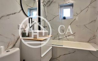 Apartament de închiriat cu 3 camere in zona Rogerius, Oradea - Poză 13