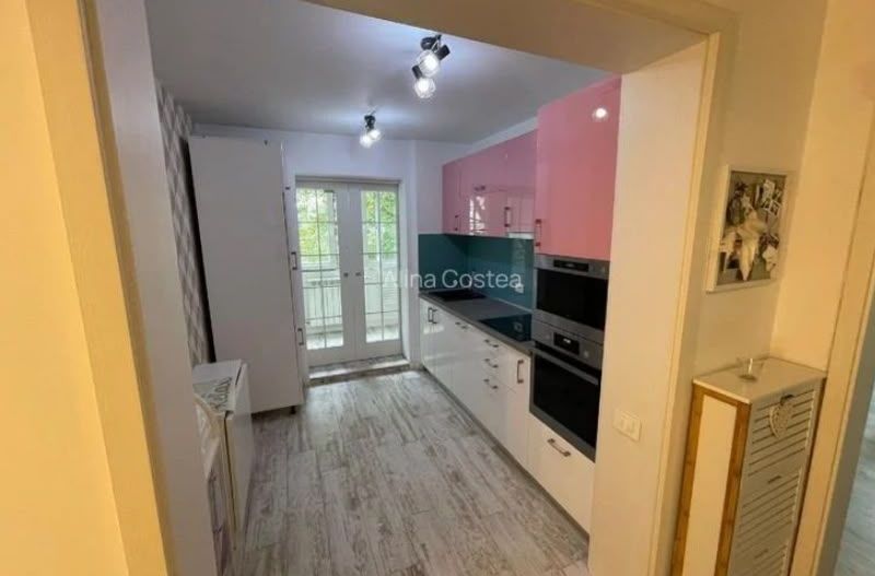 AP. 3 CAMERE- DRISTOR, BLOC REABILITAT, BUCATARIE INCHISA, MODERN - Poză 4