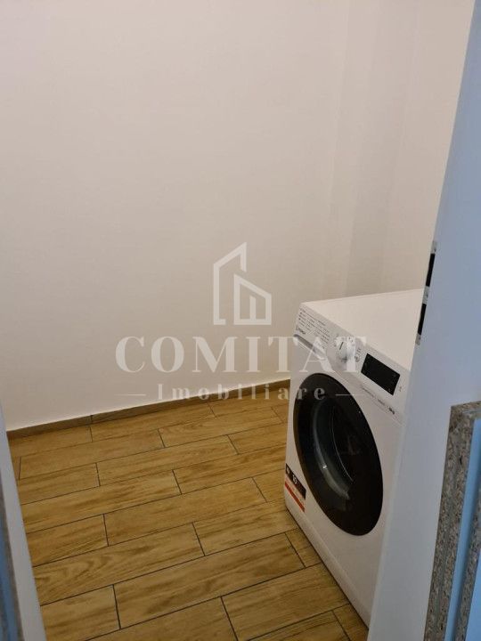 Apartamet semidecomandat doua camere | Zona Someșului - Poză 9