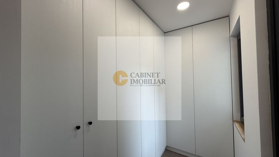 2 camere I Renovat I Rond Alba Iulia  I Etaj 1 - Poză 16