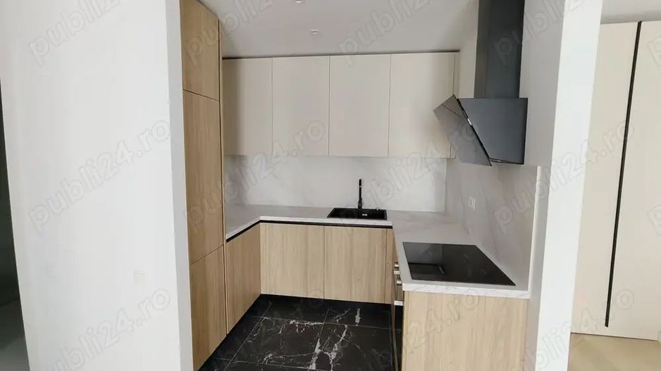 Apartament 2 camere | loc de parcare | One Cotroceni Park - Poză 7