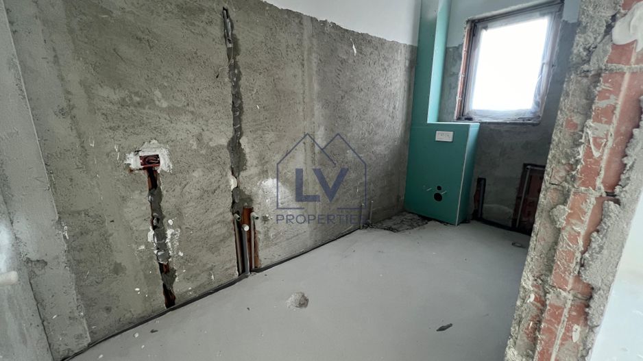 VANZARE APARTAMENT 3 CAMERE | ZONA HERASTRAU - Poză 8