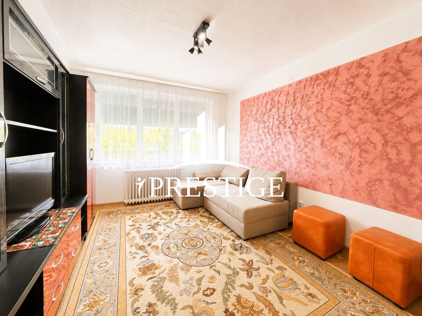 APARTAMENT 2 CAMERE SIBIU | ZONA RAHOVEI | PARTER, DECOMANDAT - Poză 5
