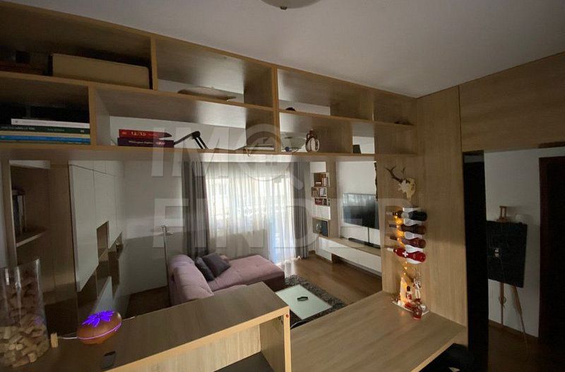 Apartament 2 camere imobil nou, Junior Residence - Poză 4