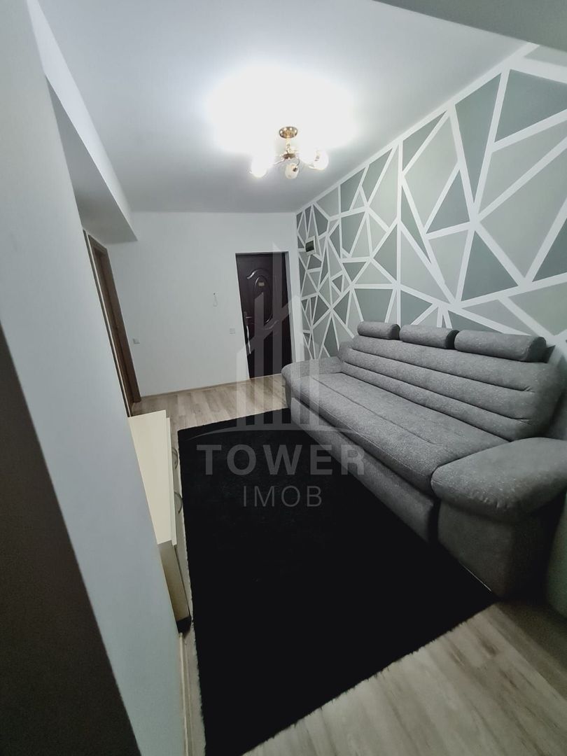 Apartament 3 camere – Turnișor, etaj 3 cu lift - Poză 3