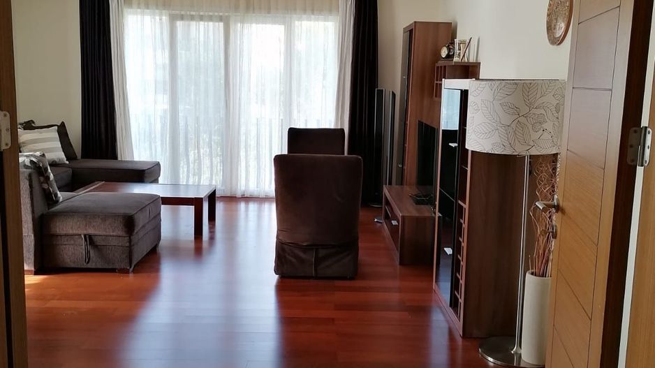 3 camere +parcare in Cosmopolis - Poză 17