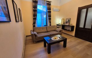 Apartament 2 camere,Titulescu, Central - Poză 1