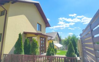 VILA PREMIUM 1,7 KM ALEEA TUDOR NECULAI, VALEA ADANCA, LA CHEIE, P+1+M - Poză 58