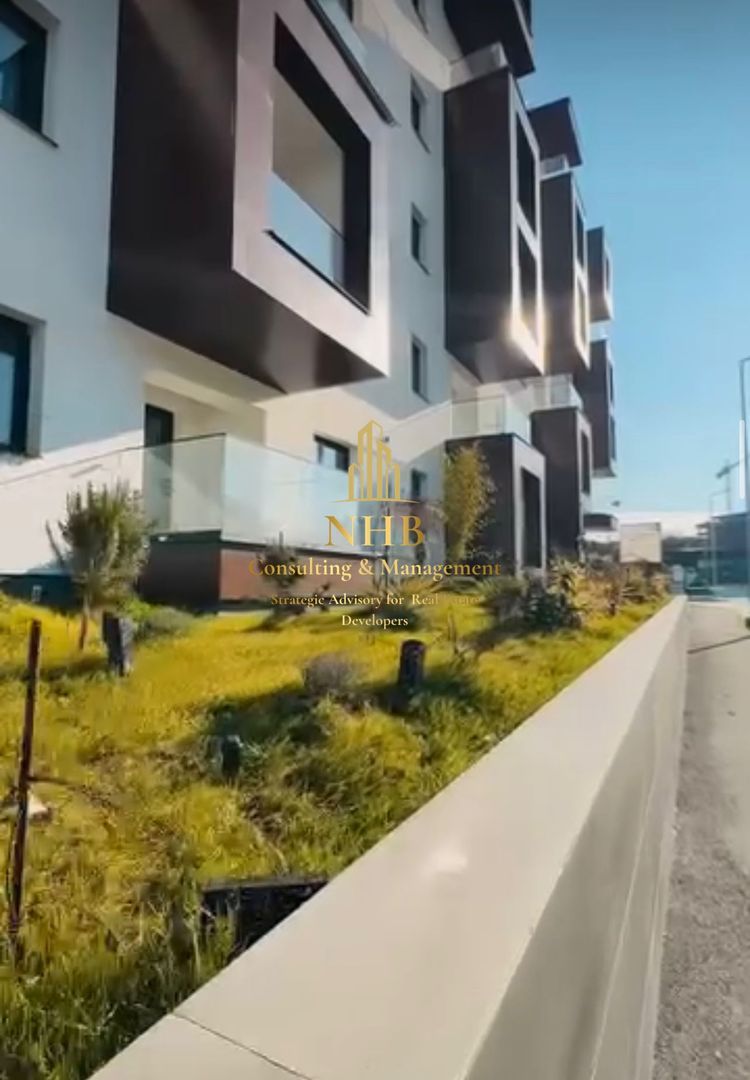 Apartament 2 CAM, 50mp utili + 4mp logie - Poză 2