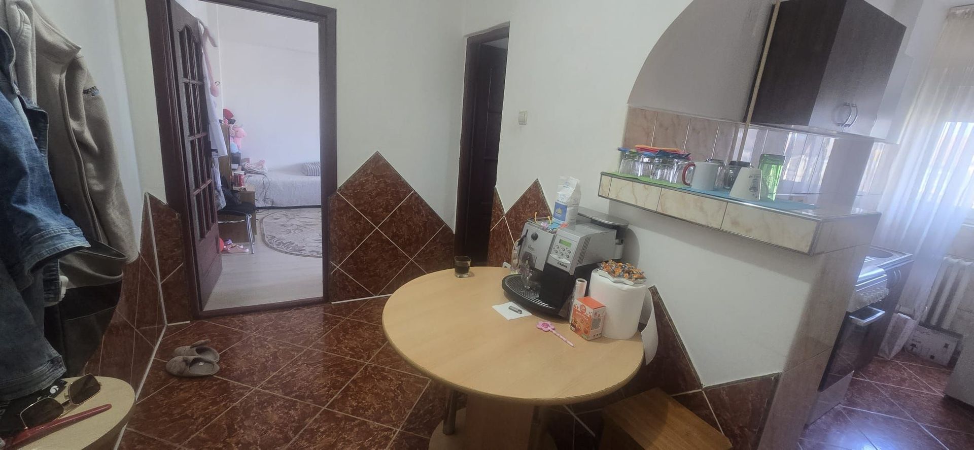 Soarelui | 1 Cameră Decomandată | Lift | Mobilat și Utilat | Investiție - Poză 4
