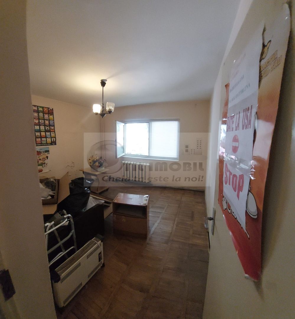 Apartament 4 camere decomandate – 80 mp utili – Al. Tudor Nicolae Lidl - Poză 3