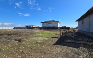 Teren cu utilitati intre case | Berceni Mega Parc - Poză 3