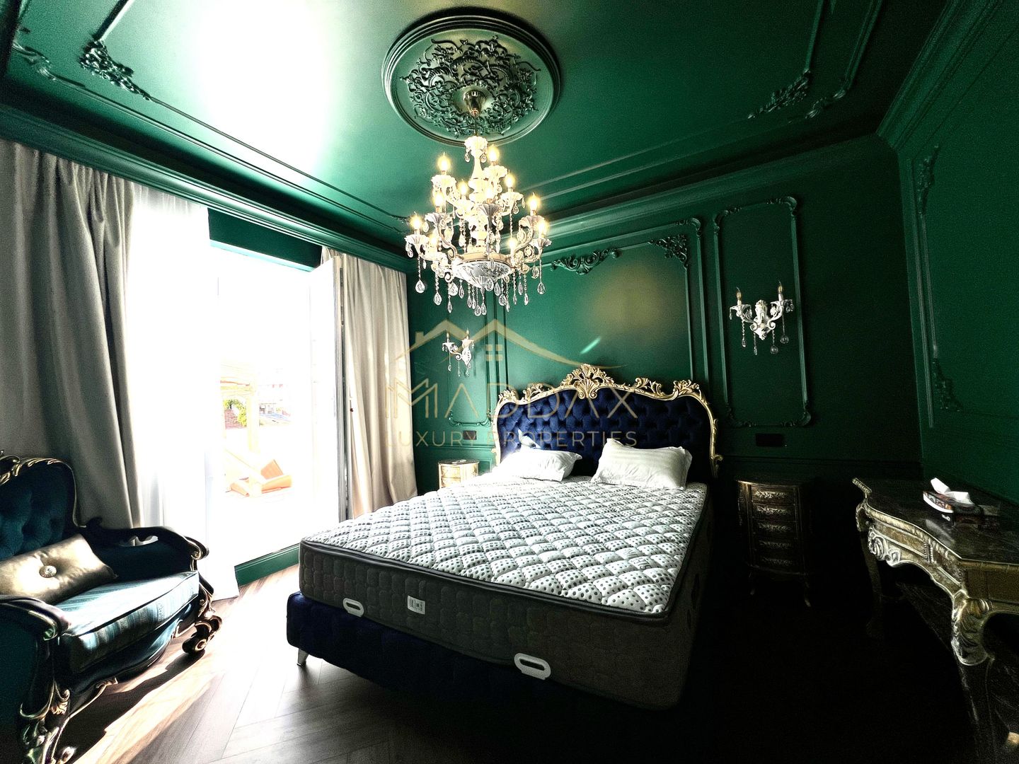 Apartament de Inchiriat | Dacia | 2 camere | Eleganta Stilului Clasic - Poză 7